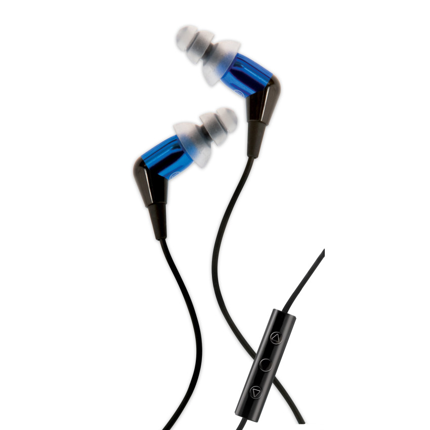 Etymotic MC3 Apple - blue