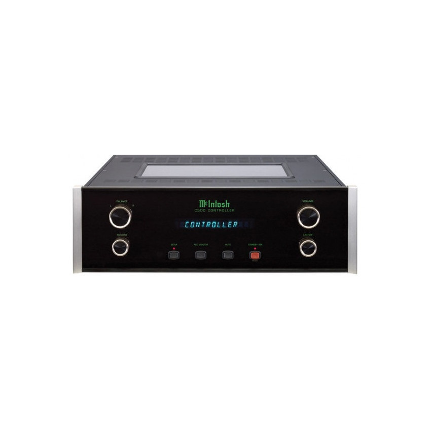 McIntosh C500С