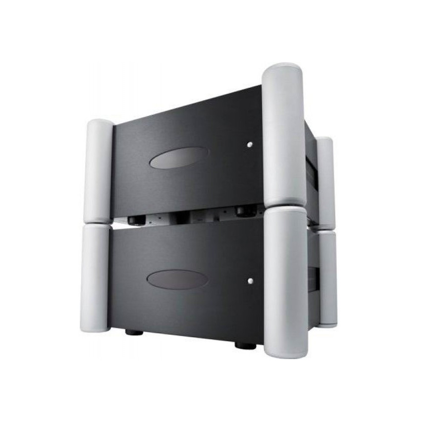 Exposure MCX Power Amplifier Black