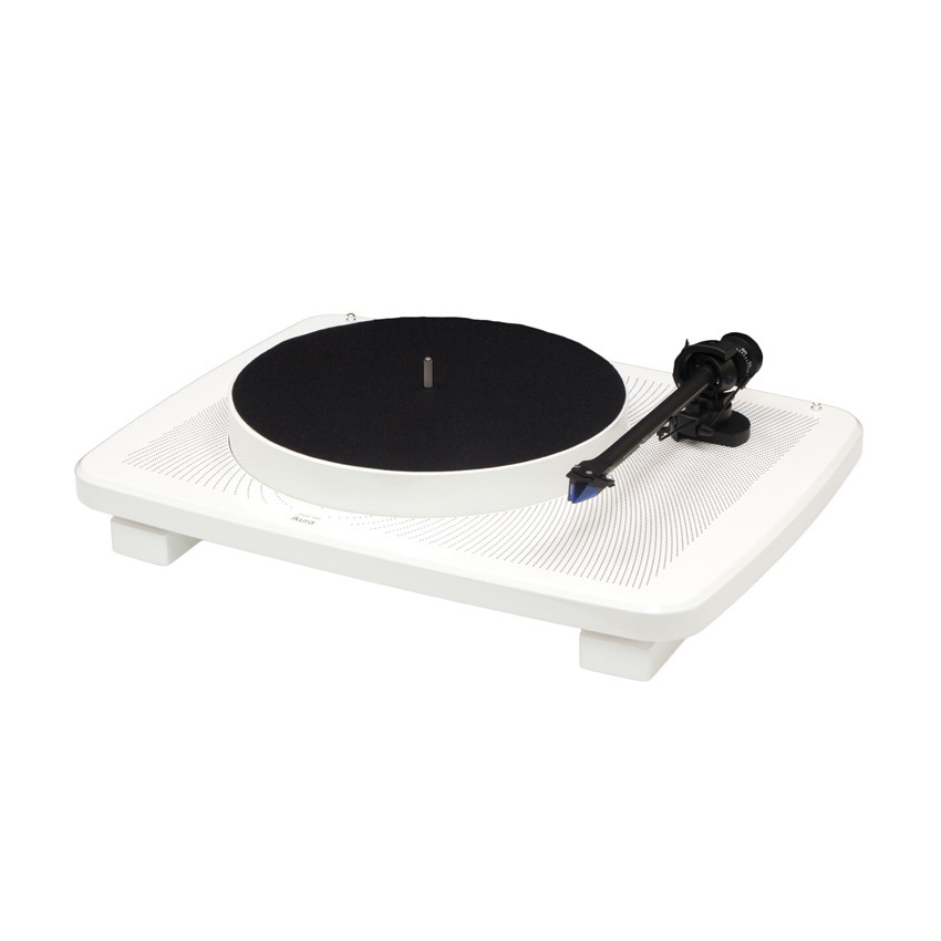 Music Hall IKURA White
