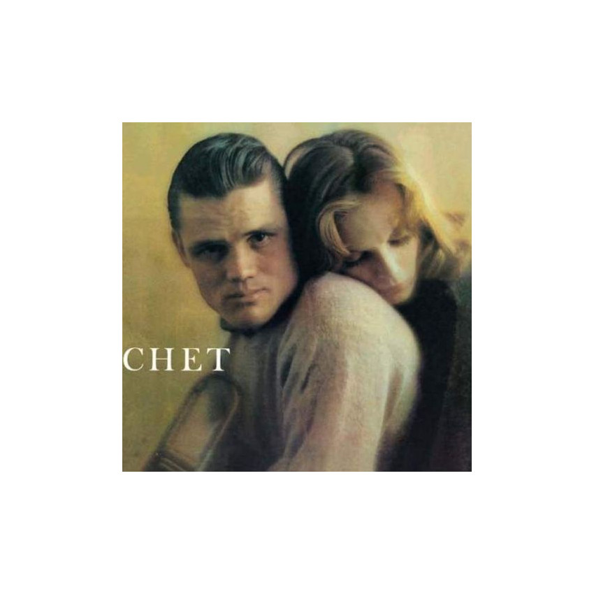 CHET BAKER - THE LYRICAL TRUMPET OF... 2010