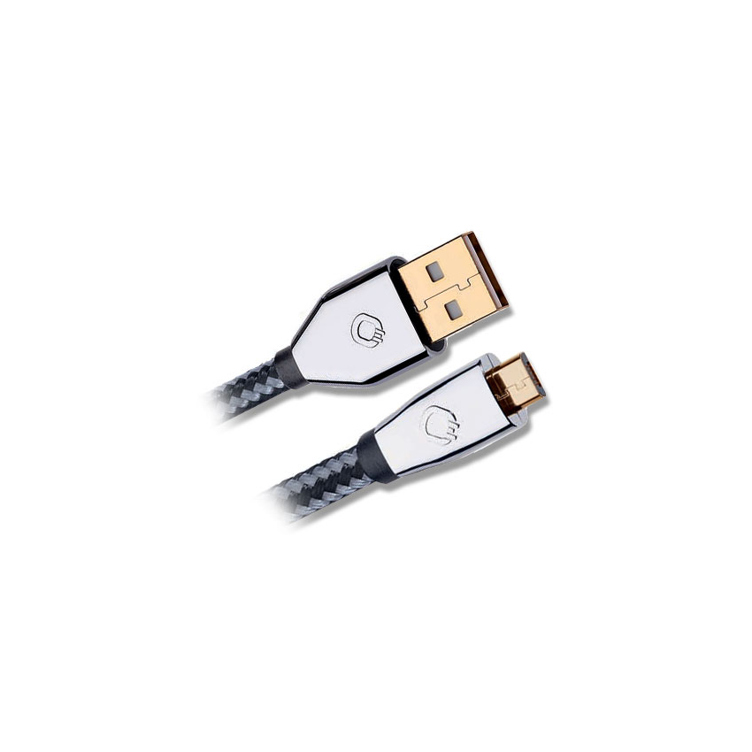 OEHLBACH i-Connect UM-B/U 50 0.50 m