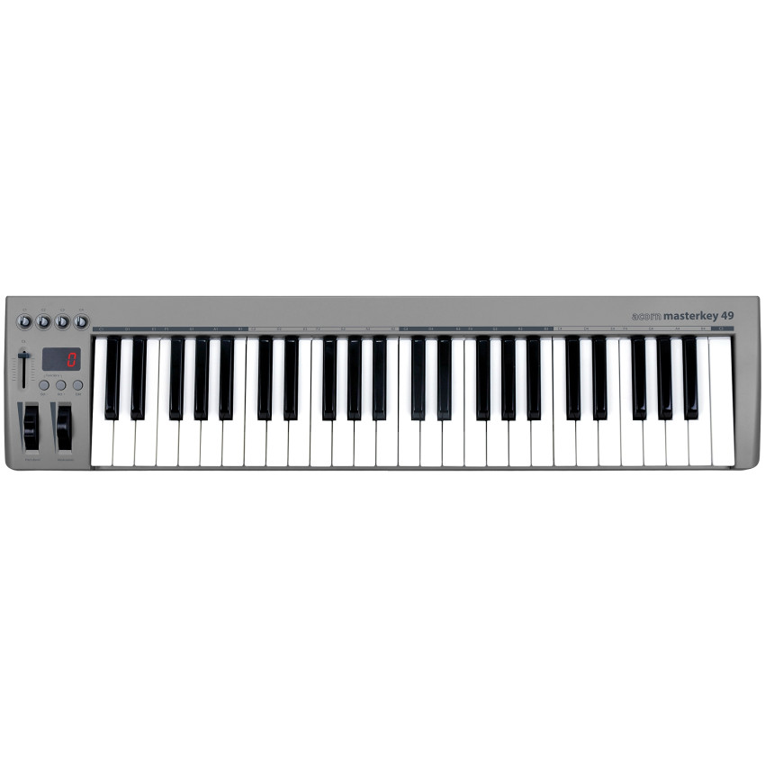 Nektar Acorn Masterkey 49