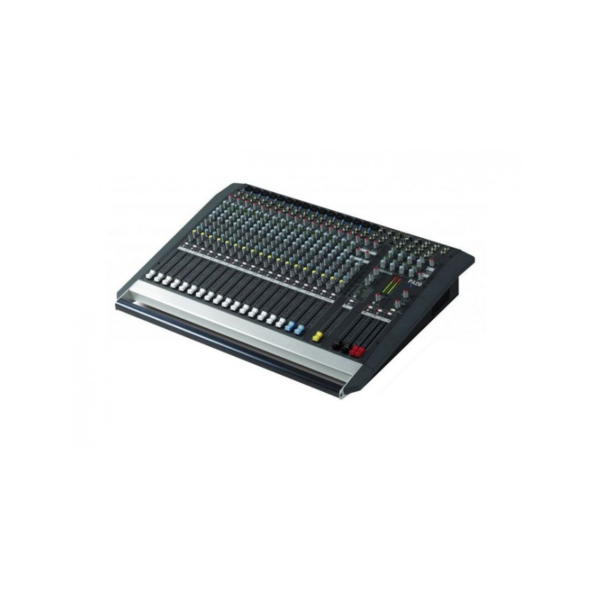 Allen & Heath PA202-CP