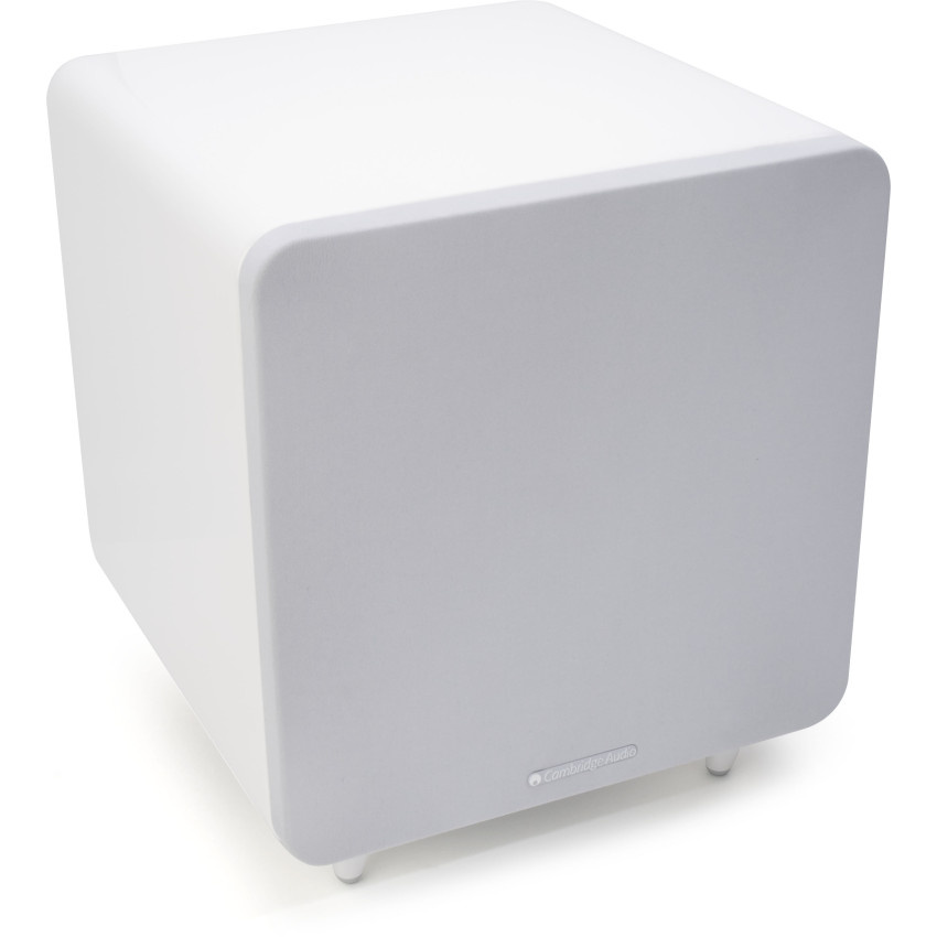 Cambridge Audio X500 White