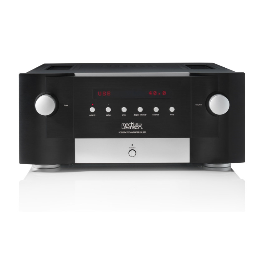 Mark Levinson №585 Black