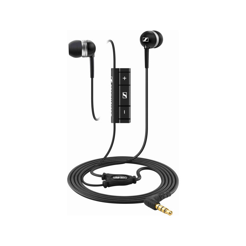 SENNHEISER MM 30 G Black