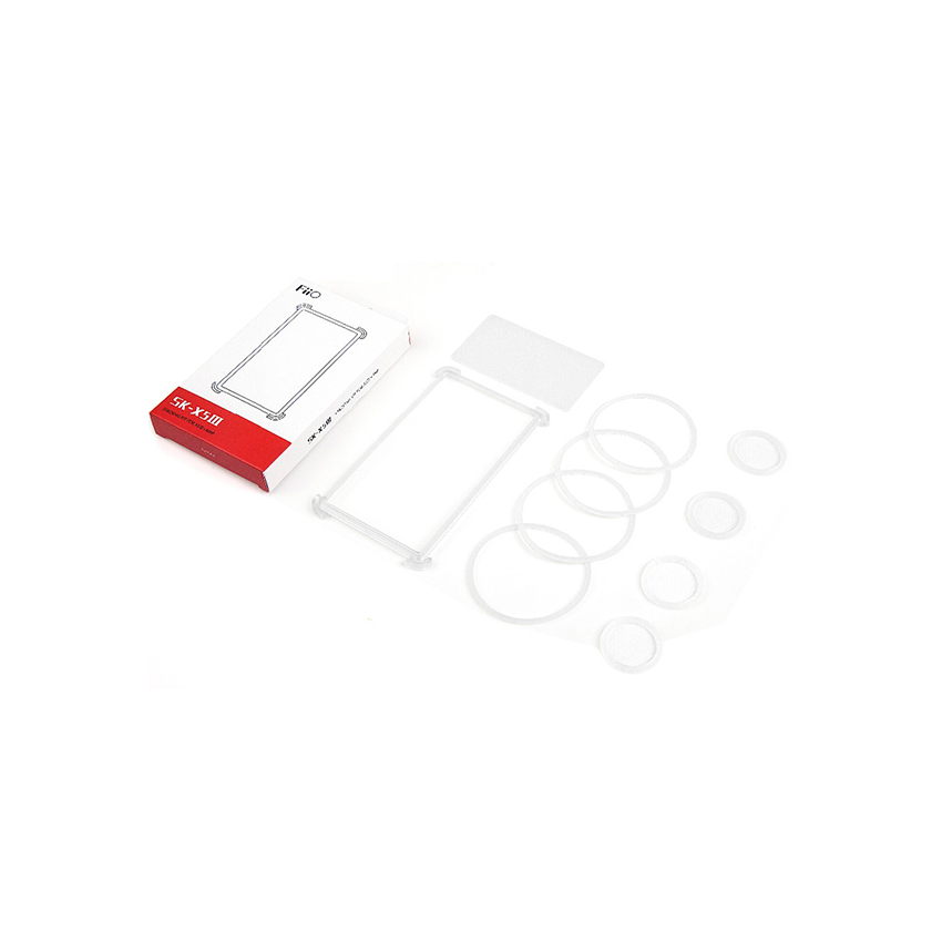 FIIO SK-X5III stacking kit for X5III