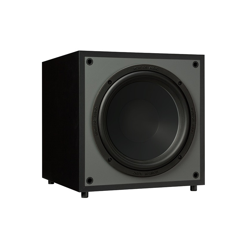 Monitor Audio Monitor MRW-10 Black