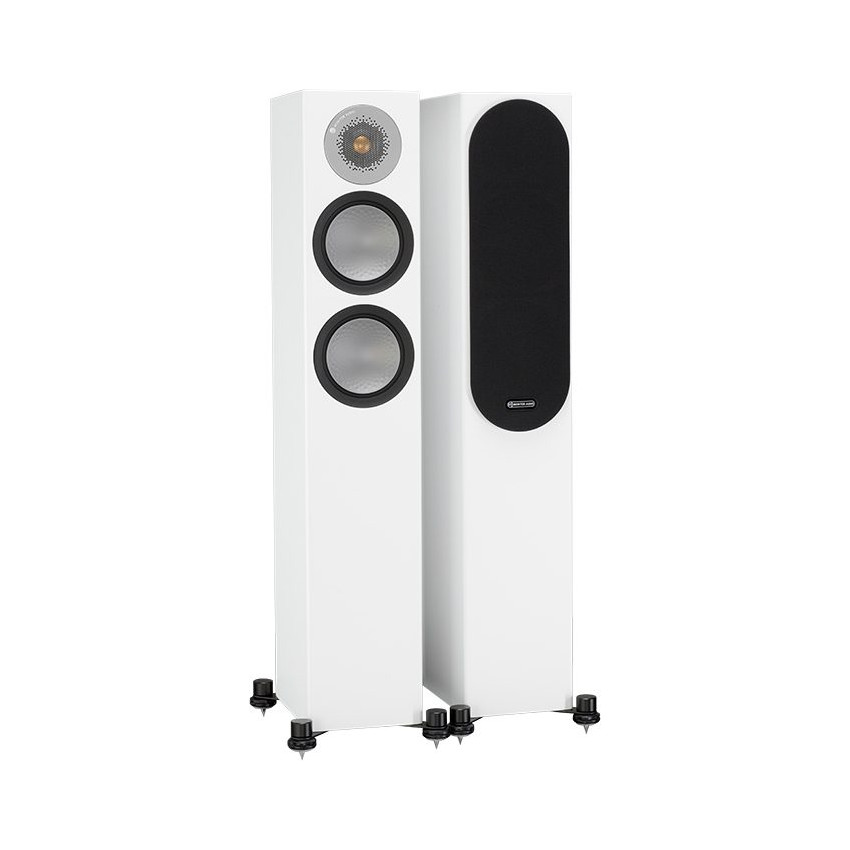 Monitor Audio Silver 200 Satin White
