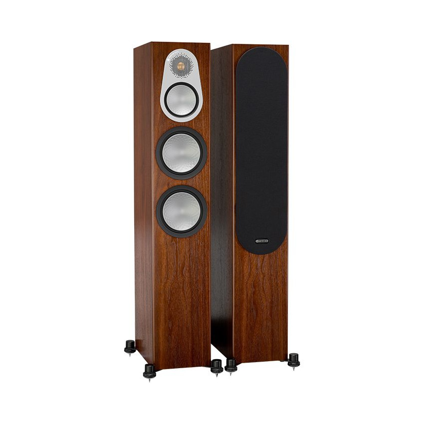 Monitor Audio Silver 300 Walnut