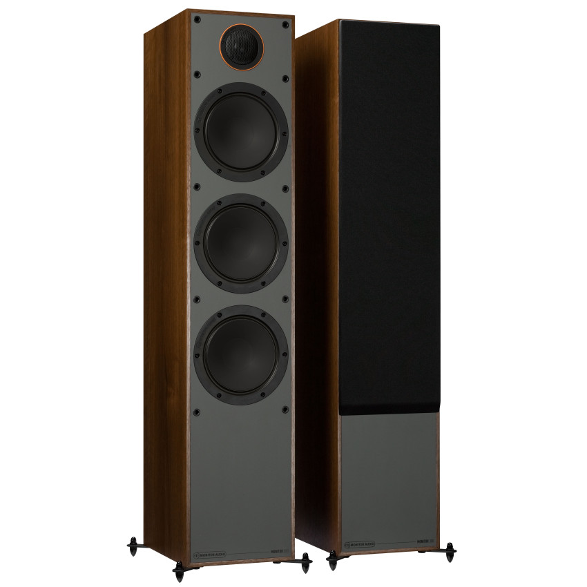 MONITOR AUDIO Monitor 300 3GB Walnut