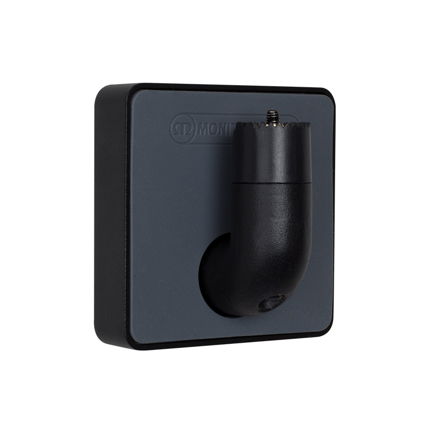 MONITOR AUDIO Vecta bracket Black