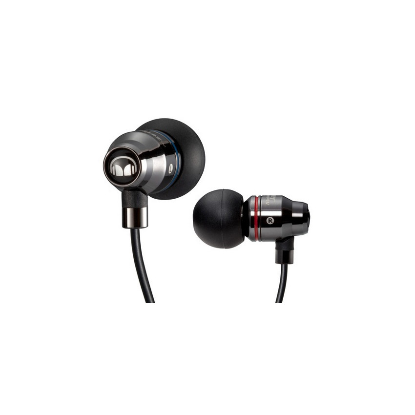 Monster Jamz In-Ear Headphones with ControlTalk