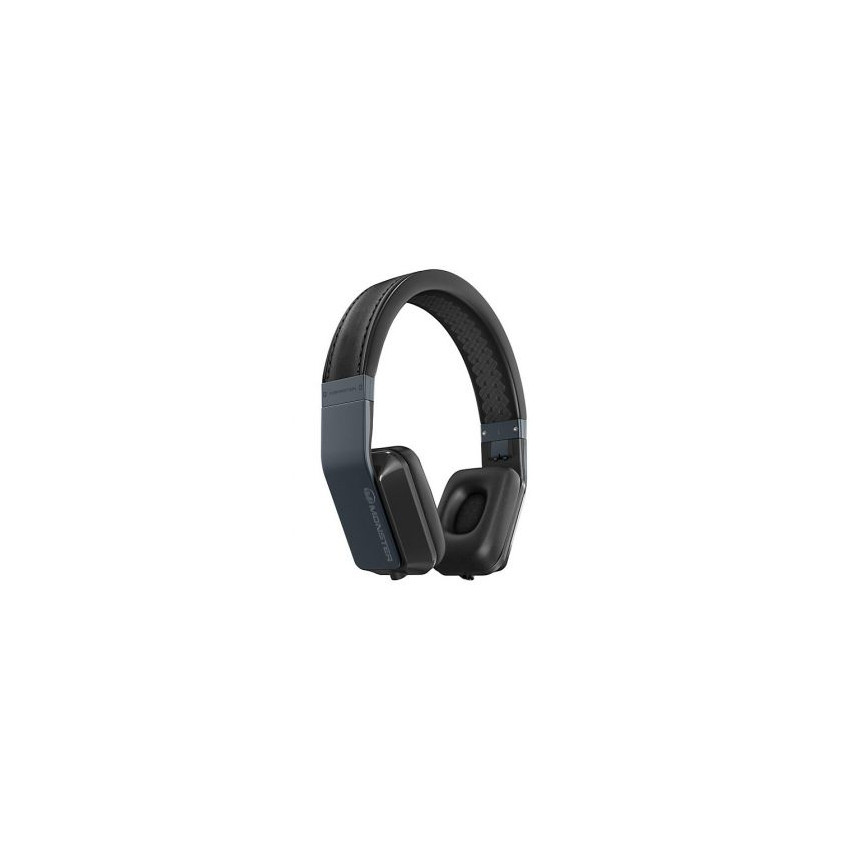 Monster Inspiration Lite On-Ear Titanium
