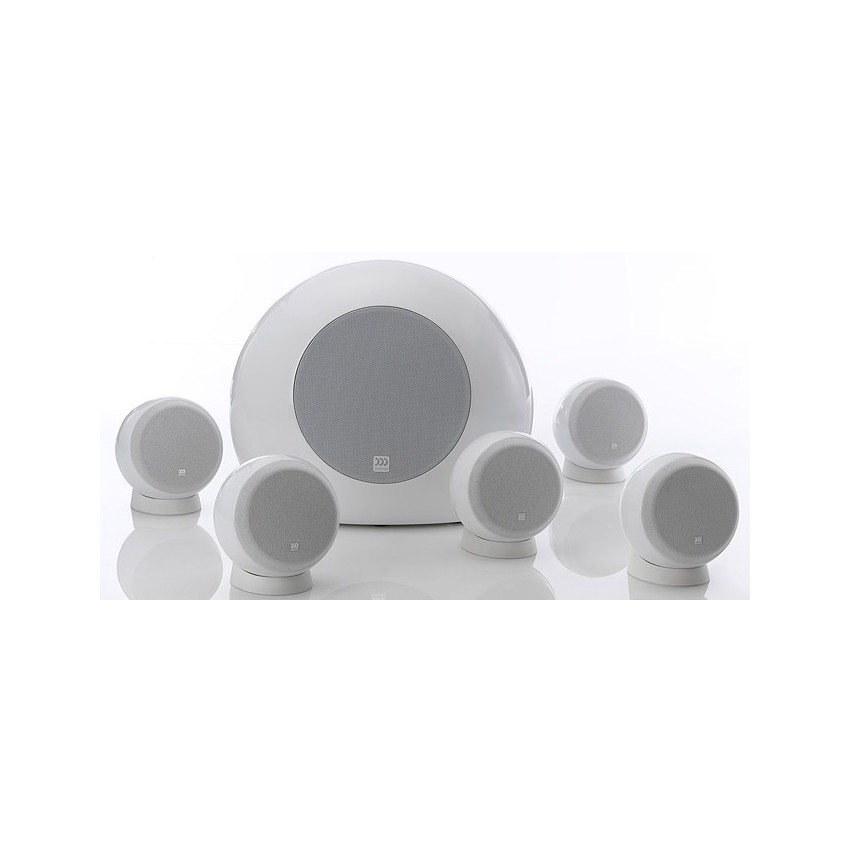 Morel SoundSpot MT-2 Ultra