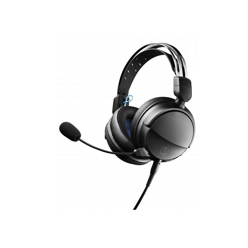 Audio-Technica ATH-GL3BK