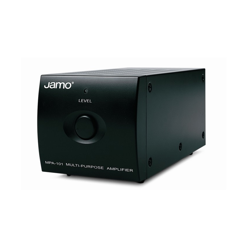 JAMO MPA -201
