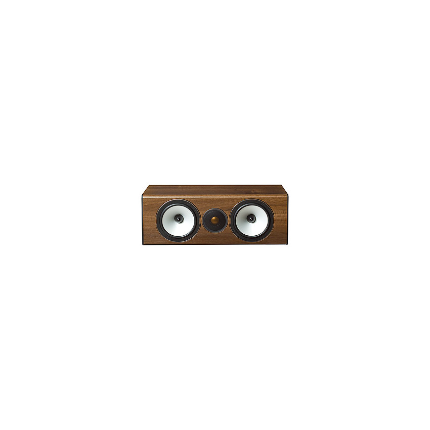 Monitor Audio BX Centre Walnut