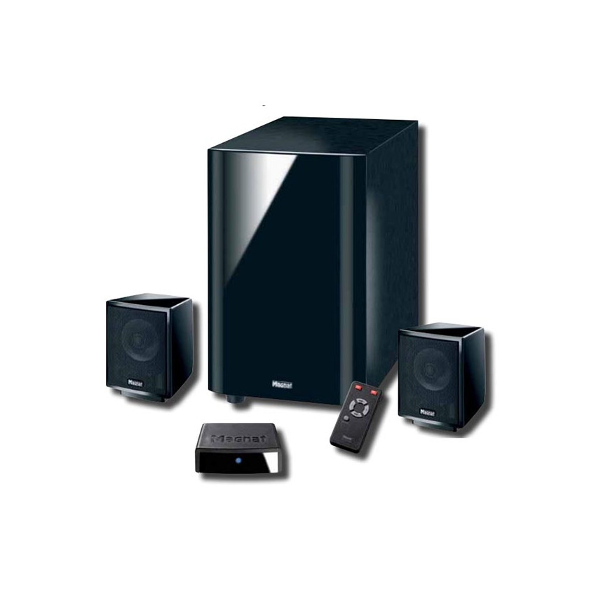 Magnat Multimedia 2100 Digital
