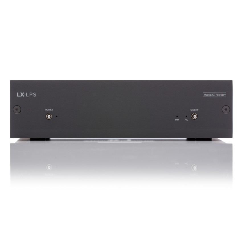 Musical Fidelity LX-LPS