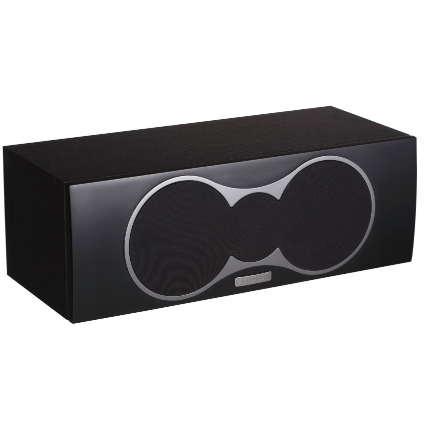 Mission MX-C1 Black