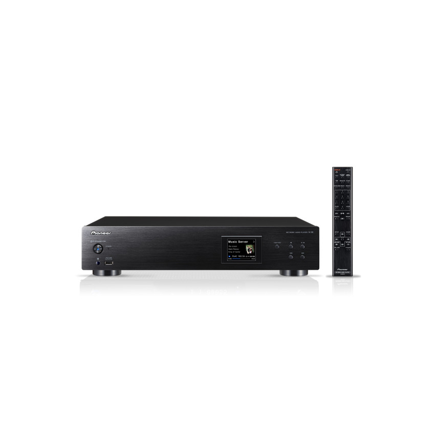 Pioneer N-30-K