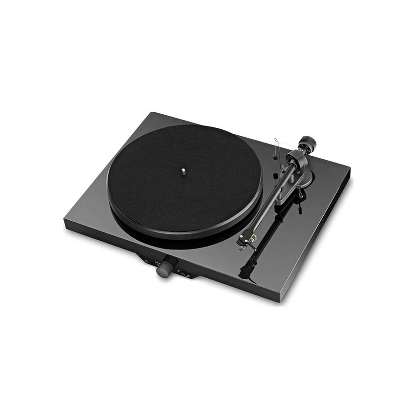 Pro-Ject Jukebox E OM5e Piano
