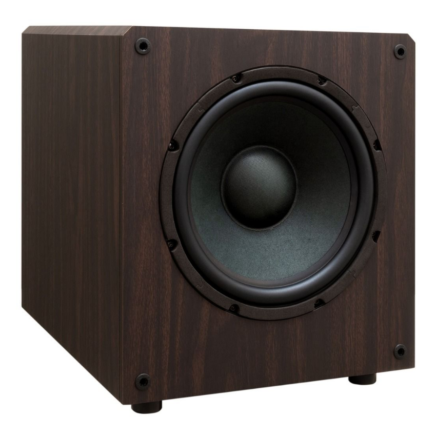Taga Harmony TSW-210 Modern wenge
