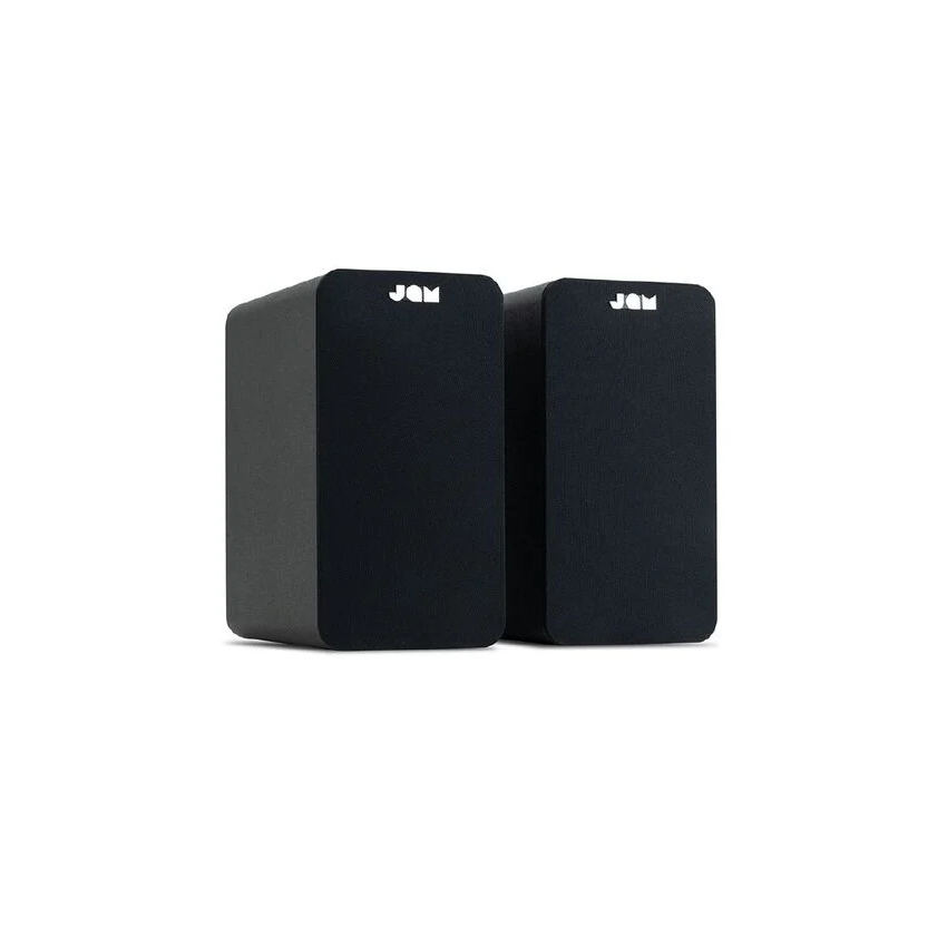 Jam HX-P400-BK-EU Bookshelf Speakers Black