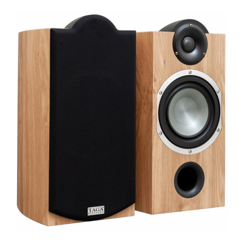 Taga Harmony Platinum B-40 V.3 OAK