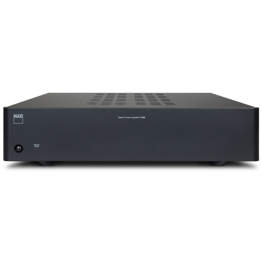 NAD C268