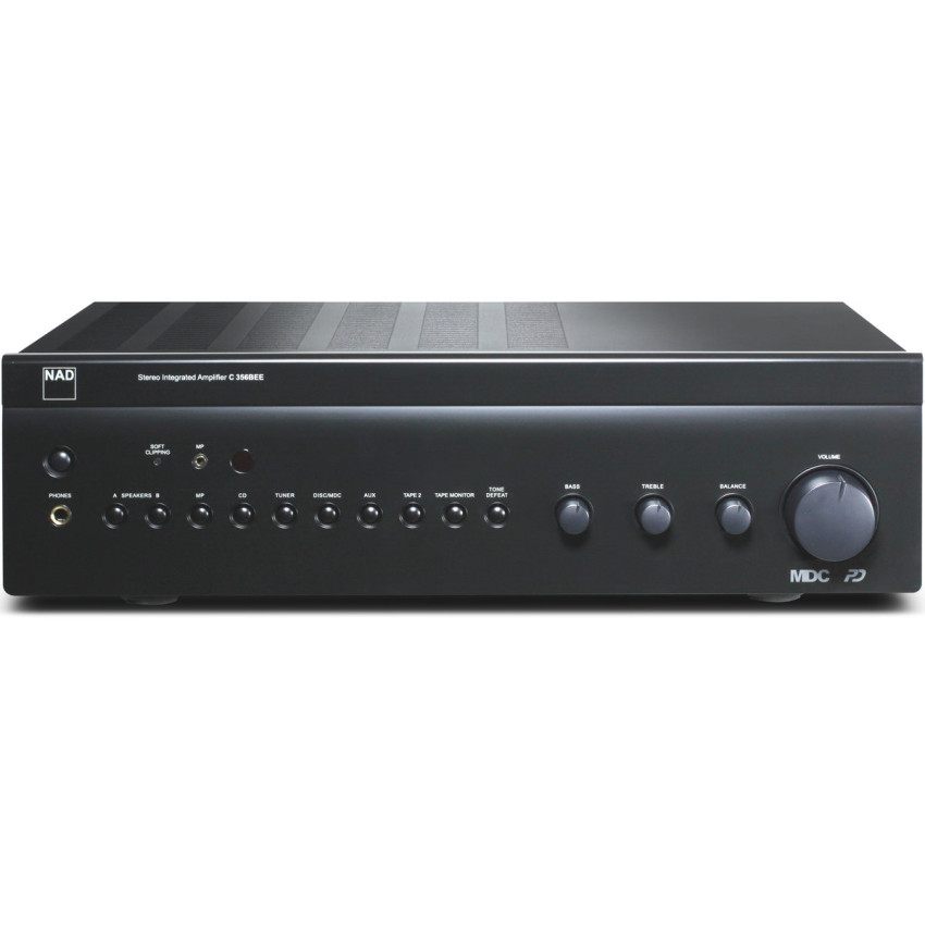 NAD C356BEE