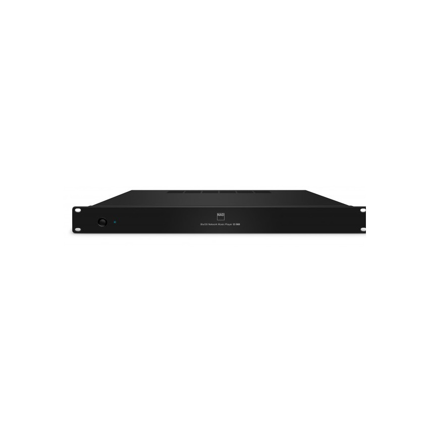 NAD CI 580 V2 BluOS Network Music Player with AirPlay