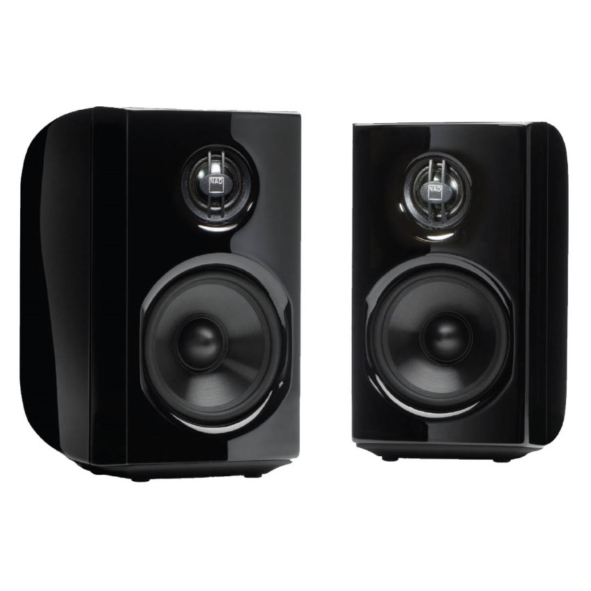 NAD D8020