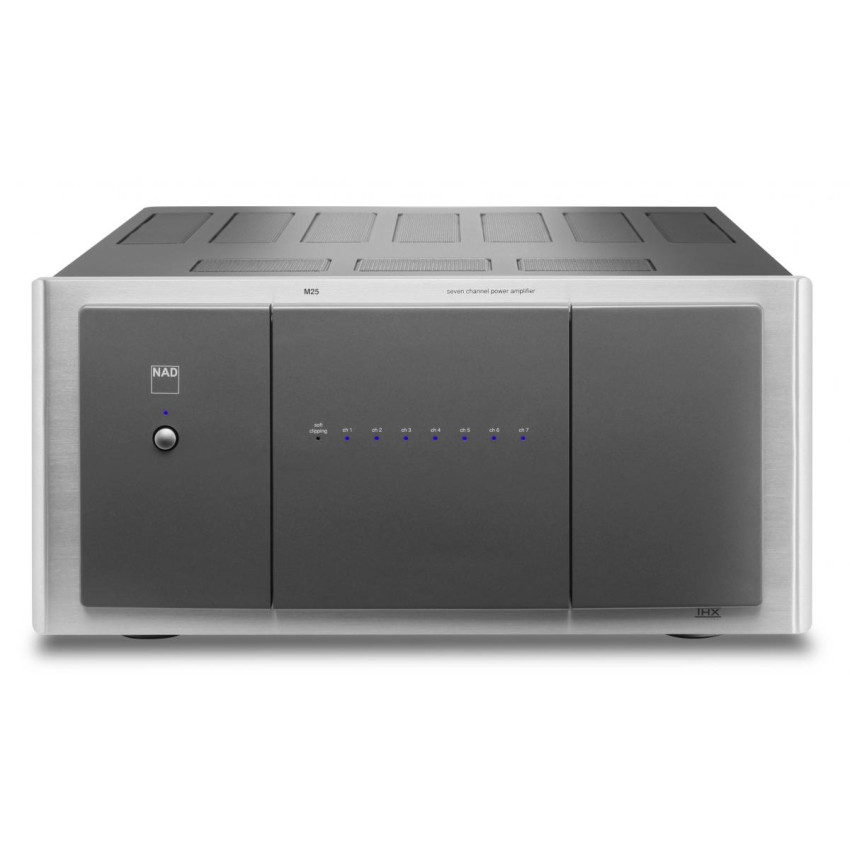 NAD M25