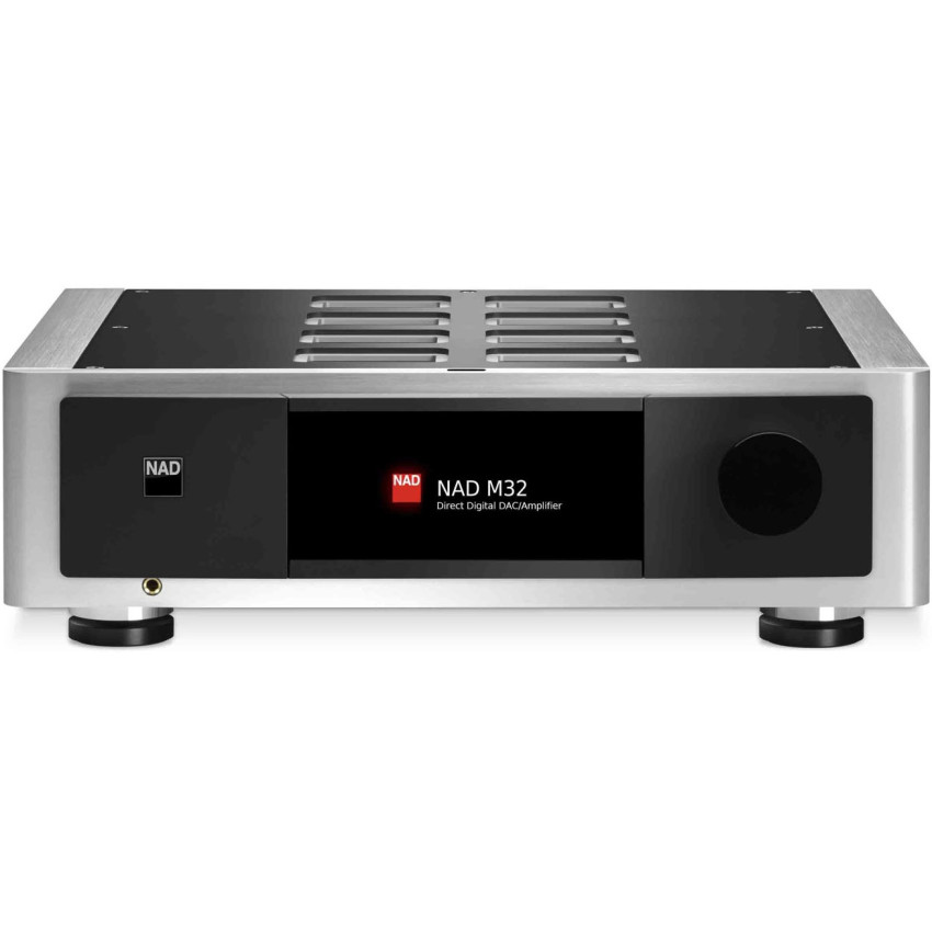 NAD M32 Direct Digital Amplifier
