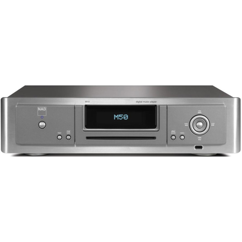 NAD M50