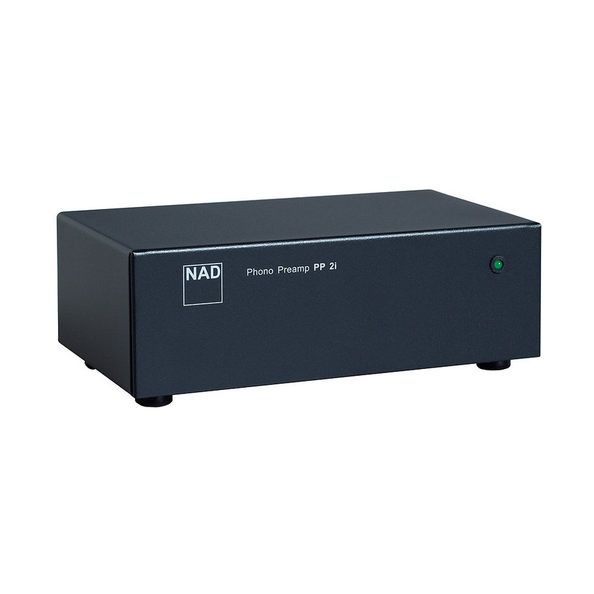 NAD PP2i