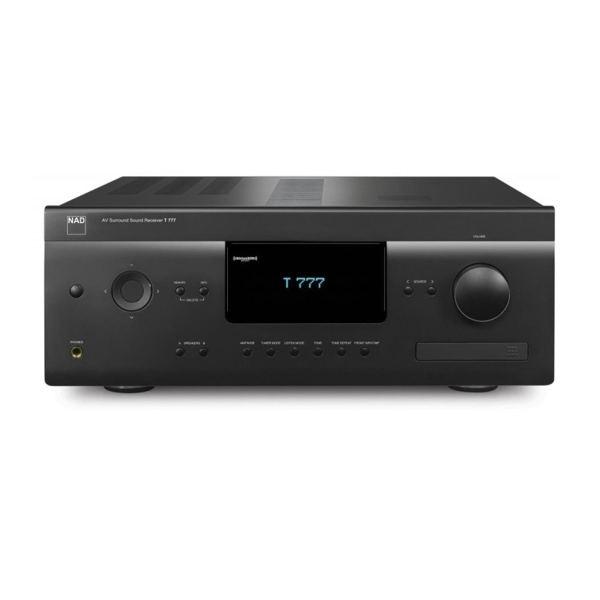 NAD T777 V2