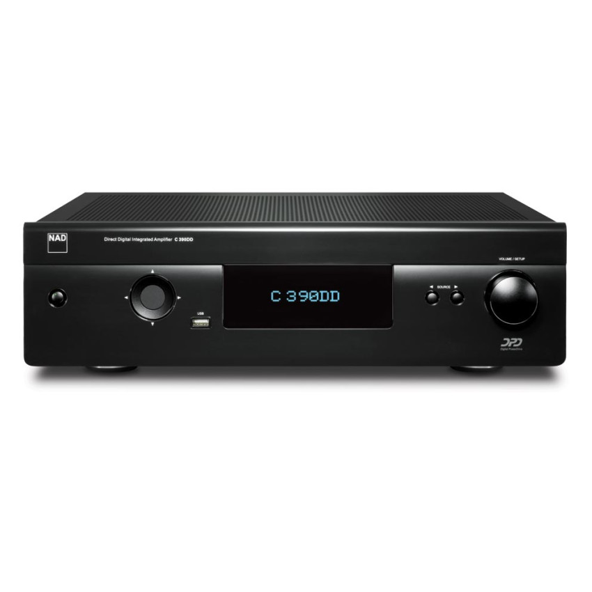 NAD C390DD