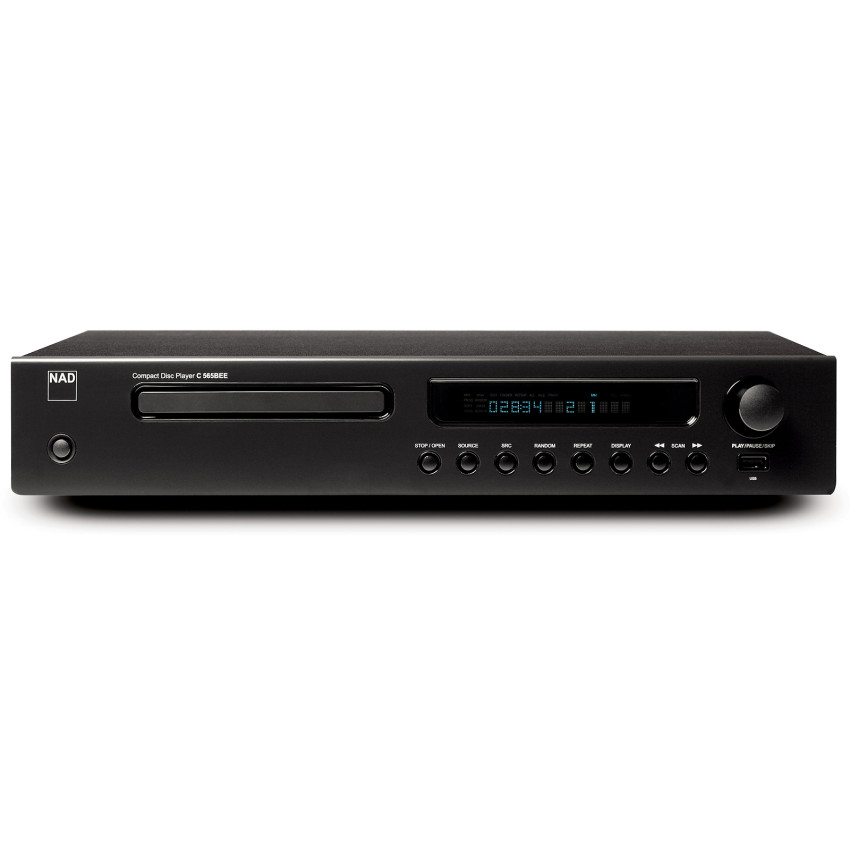 NAD C565BEE