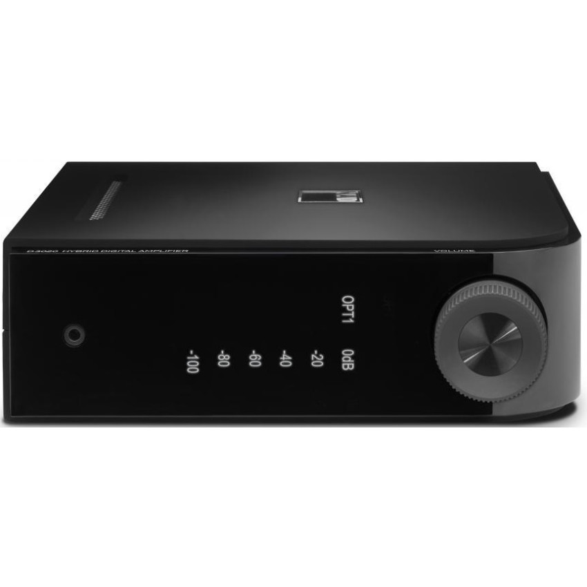 NAD D 3020