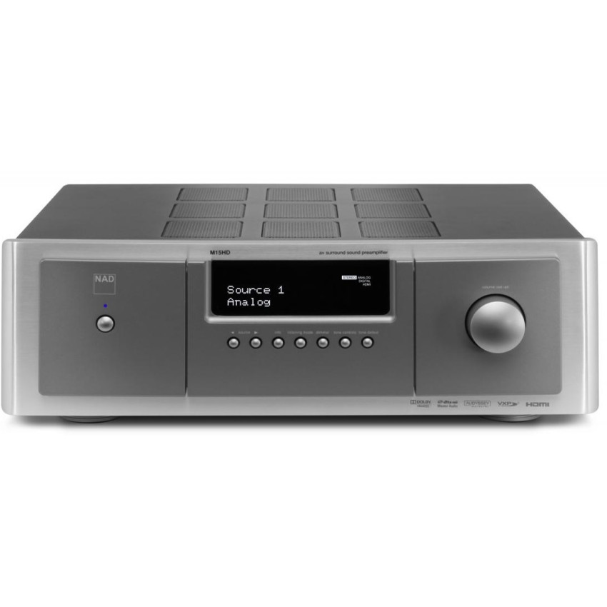 NAD M15