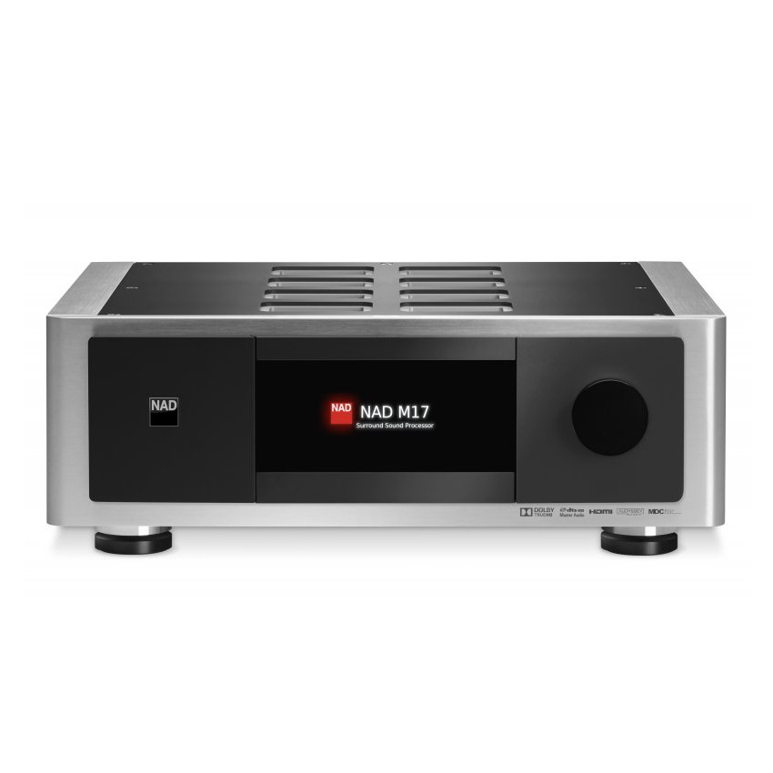 NAD M17