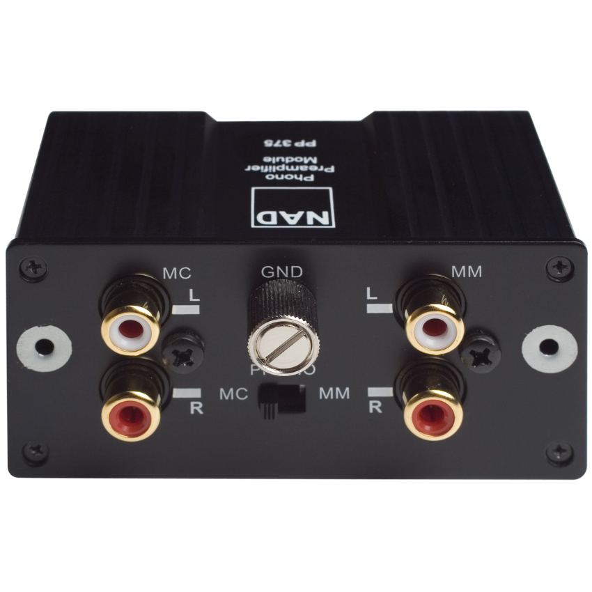 NAD PP375