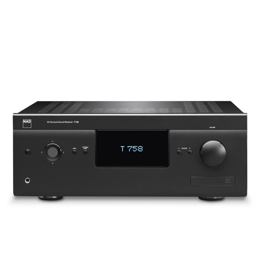 NAD T758 V2