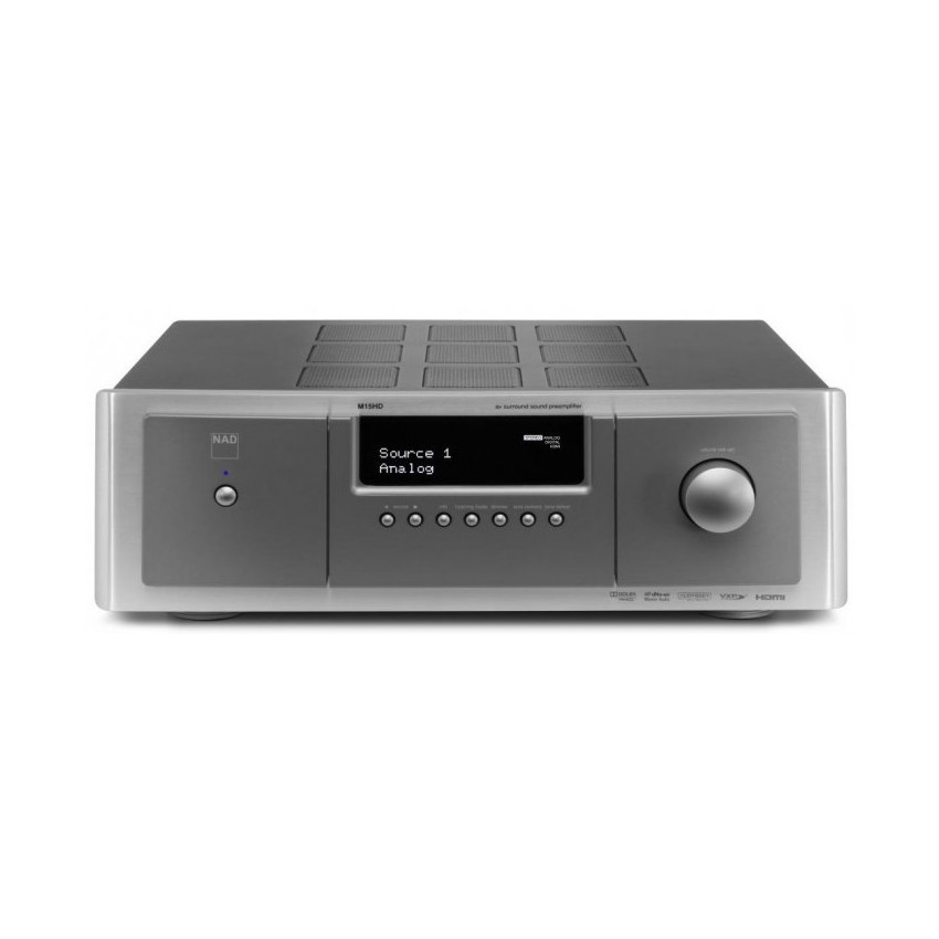 NAD M15HD2 3D
