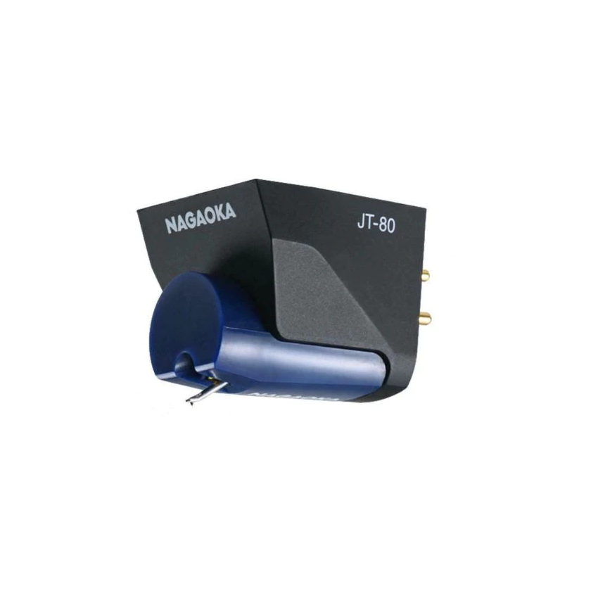 NAGAOKA JT-80 LB (Limited 80th Anniversary special edition cartridge)