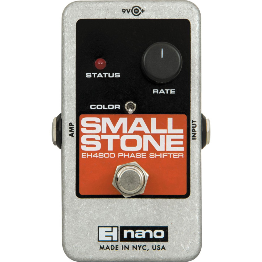Electro-harmonix Nano Small Stone
